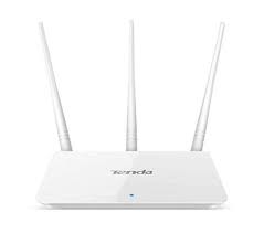 Tenda F3 Router