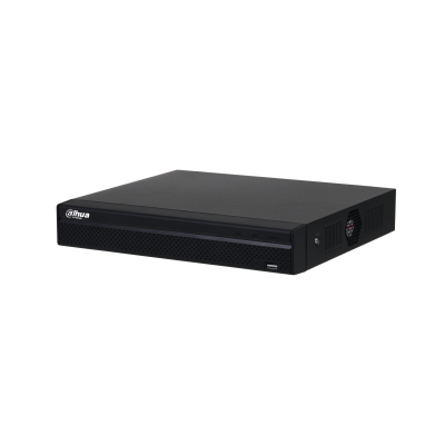 DAHUA NVR 1108HS-8P-53/H